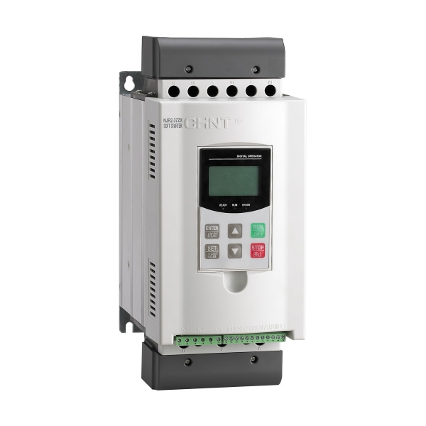 NJR2系列在线式软起动器