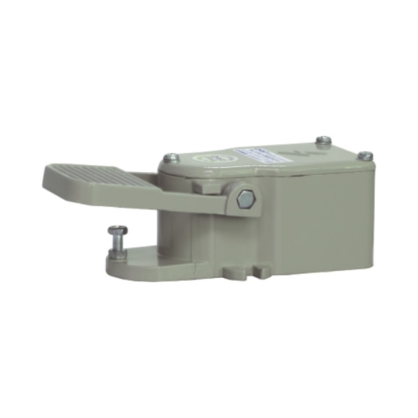 YBLT-JDK系列脚踏开关