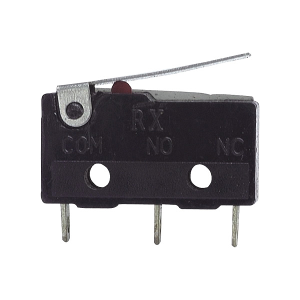 YBLXW-N/C 微型微动开关