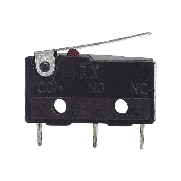 YBLXW-N/A(D2F)系列微型微动