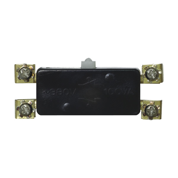 YBLXW-JLXK1/11系列微动开关