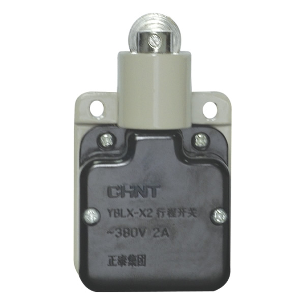 YBLX-X2系列行程开关