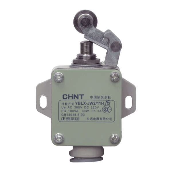 YBLX-JW2系列行程开关