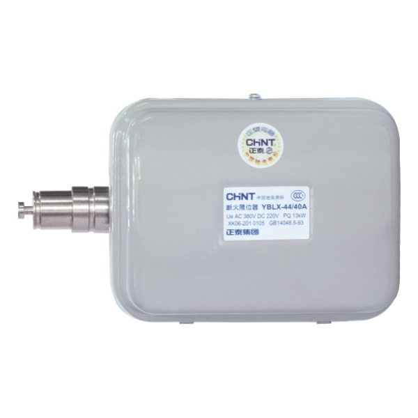 YBLX-44系列行程开关