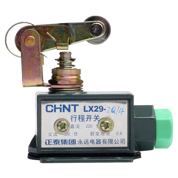 YBLX-29系列行程开关