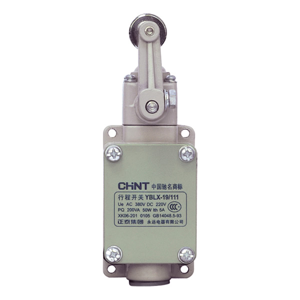 YBLX-19系列行程开关