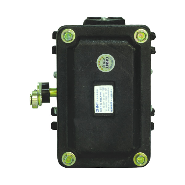 YBLX-10系列行程开关