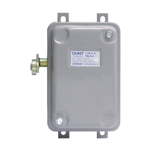 YBLX-4系列行程开关
