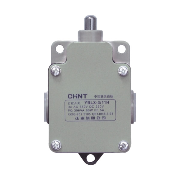 YBLX-3系列行程开关