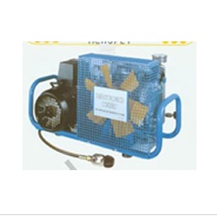 空气呼吸器充填泵，呼吸器充气泵