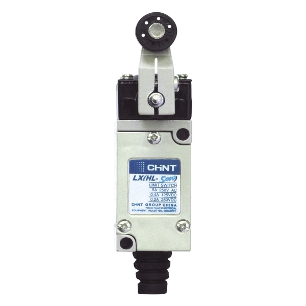 YBLX-HL行程开关