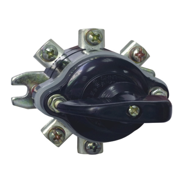 HZ10系列组合开关