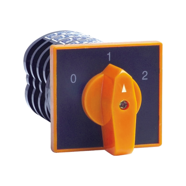 HZ5系列组合开关