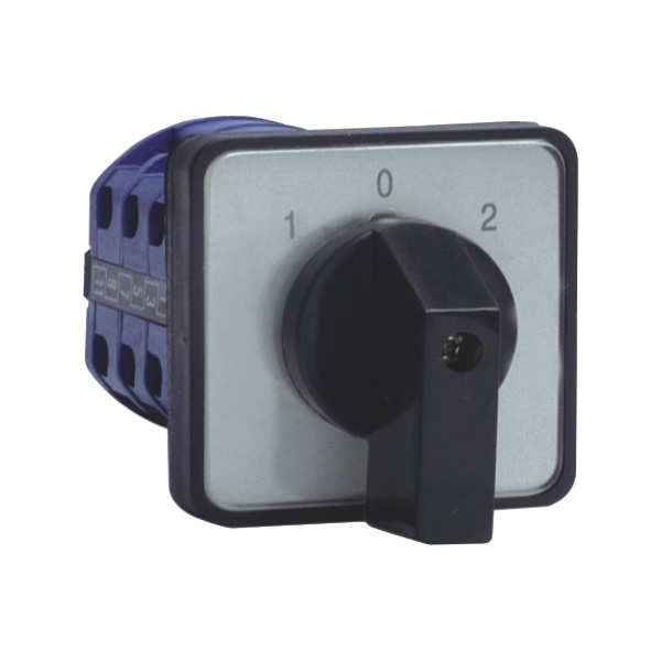 LW32系列万能转换开关