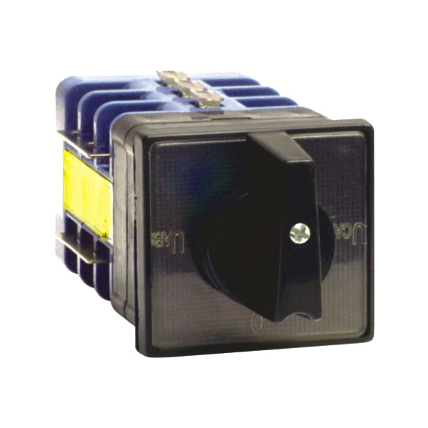 LW15-16万能转换开关