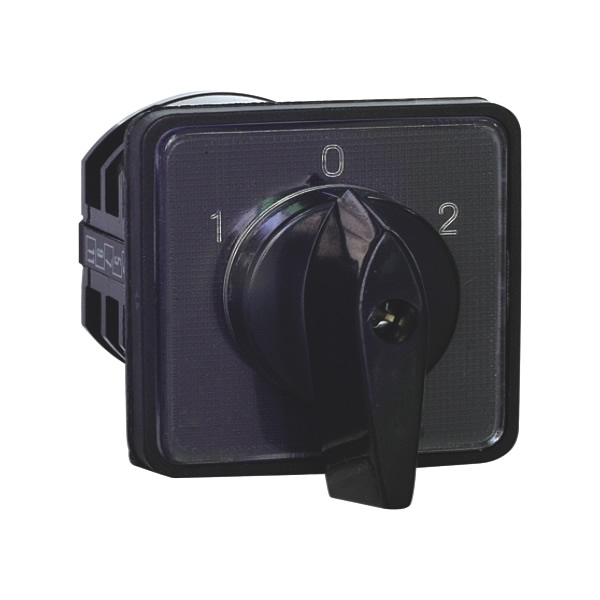 LW8系列万能转换开关