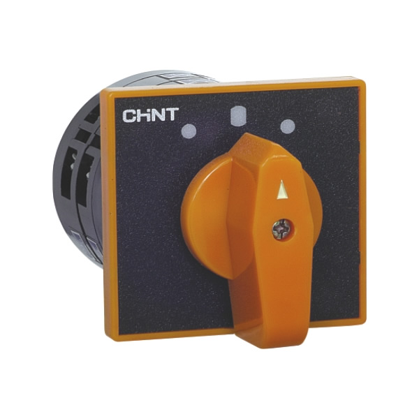 LW6系列万能转换开关