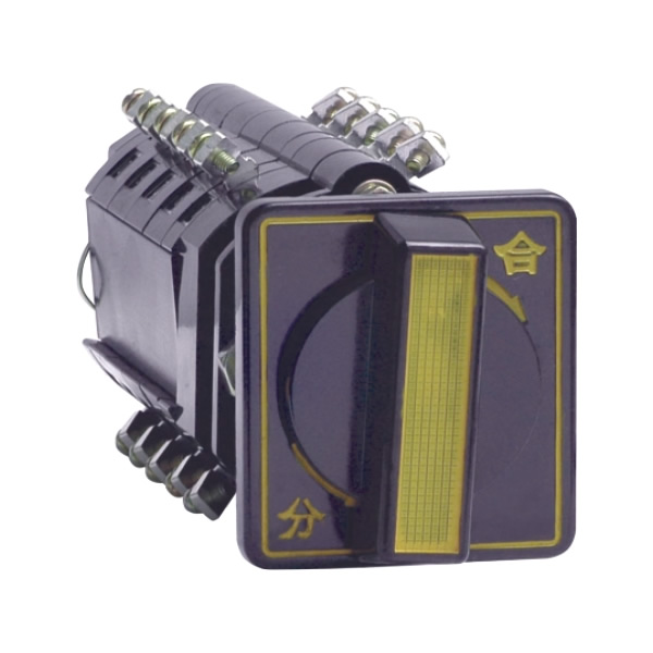 LW2B系列万能转换开关