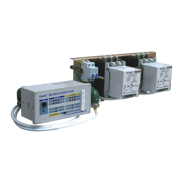NZ1B系列自动转换开关电器