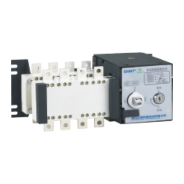 NH40SZ自动转换开关