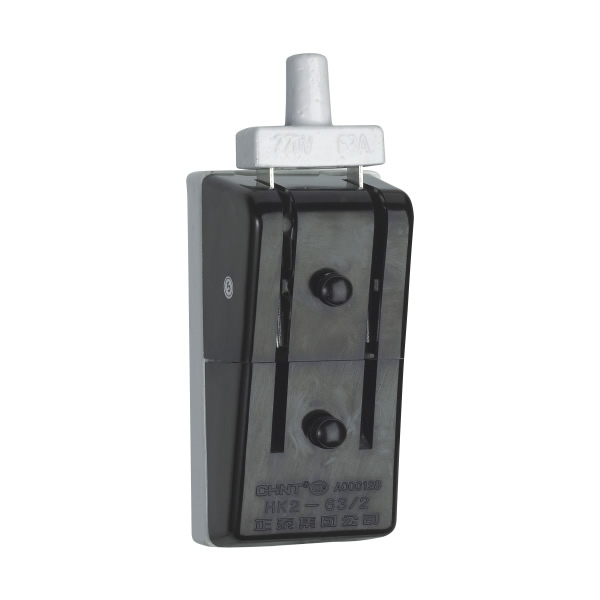 HK2开启式负荷开关