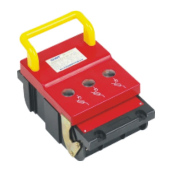 HR6系列熔断器式隔离开关