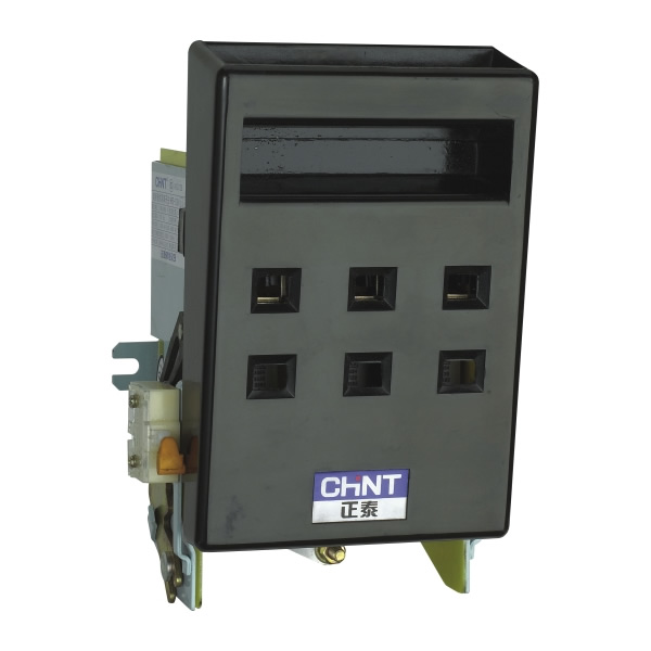 HR5系列熔断器式隔离开关