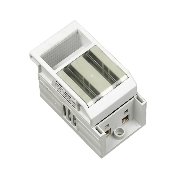 NHR17系列熔断器式隔离开关