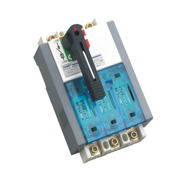 隔离开关熔断器组