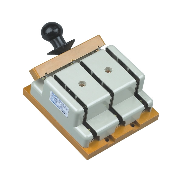 HD11BHS11B保护型开启式刀开关