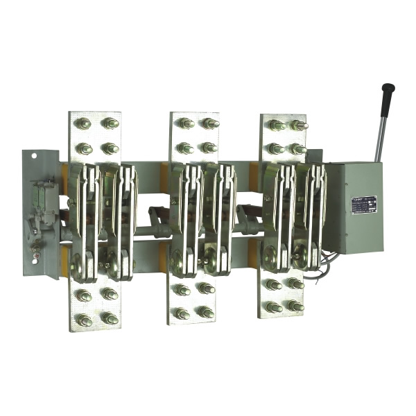 HD13系列大电流刀开关