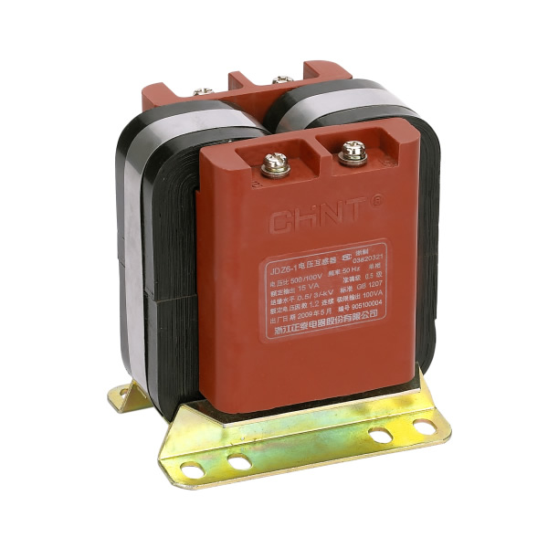 JDZ6-1型电压互感器