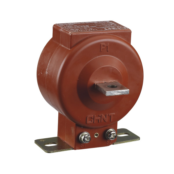 LQZJ1-0.66型电流互感器