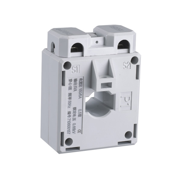 BH-0.66型电流互感器