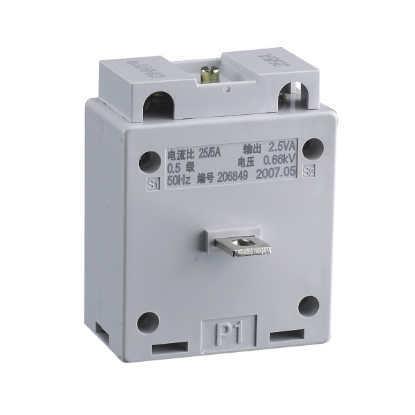 BH-0.66 型电流互感器