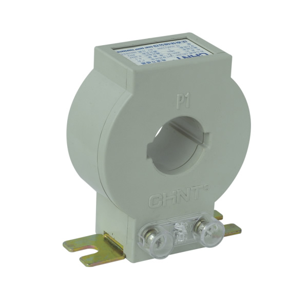 NLH1-0.66型电流互感器