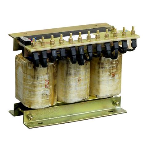 QZB-J系列自耦减压变压器