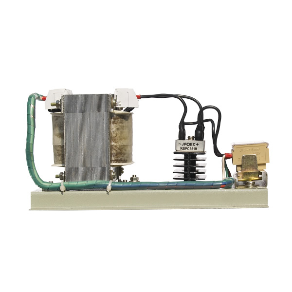 BKZ系列硅整流电源