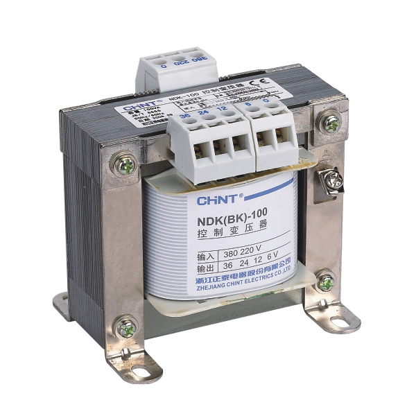 NDK(BK)系列控制变压器