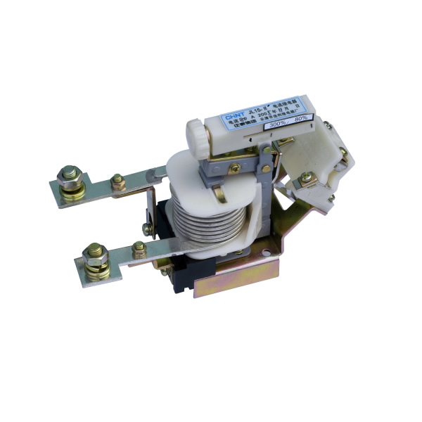 JL15系列交直流电流继电器