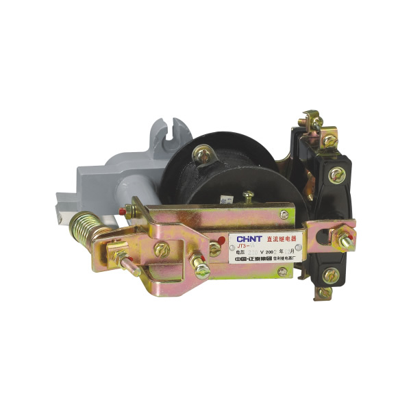 JT3系列直流电磁继电器