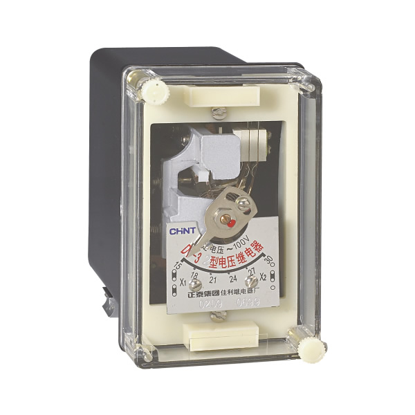 DY-30系列电压继电器