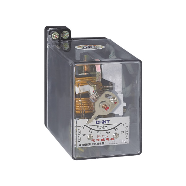 DY-20C系列电压继电器