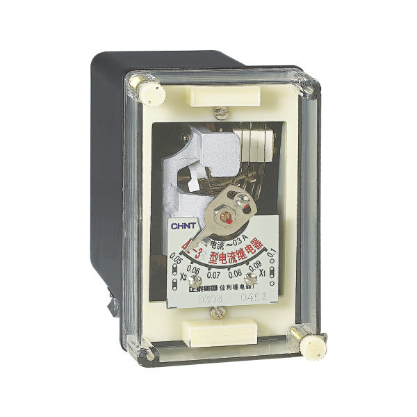 DL-30系列电流继电器