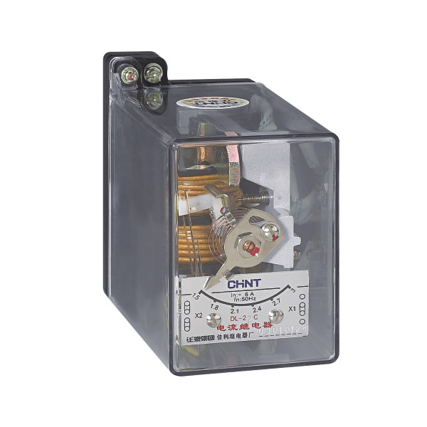 DL-20C系列电流继电器