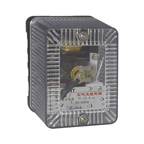 DL-10系列电流继电器