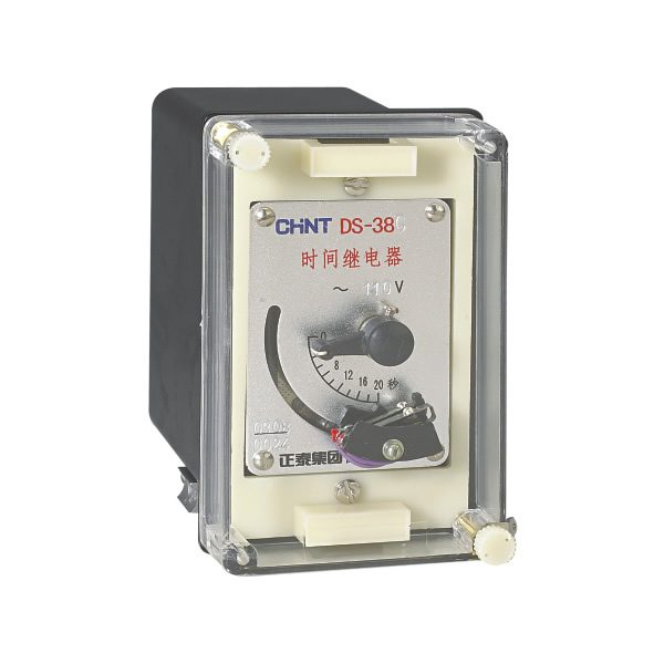 DS-30系列时间继电器