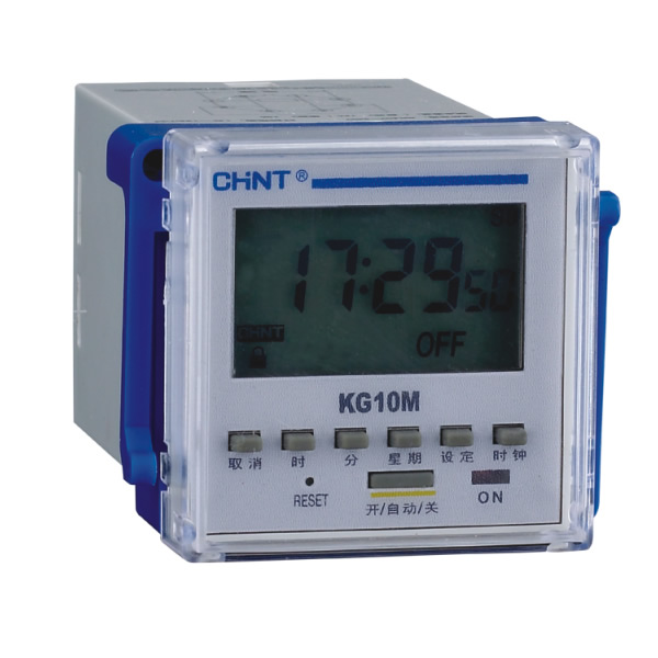 KG10M时控开关