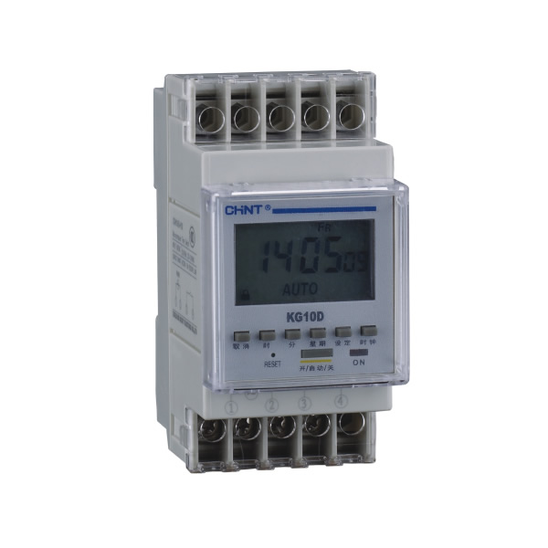 KG10D时控开关