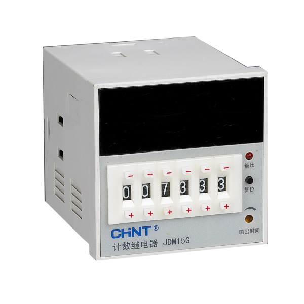 JDM15G计数继电器